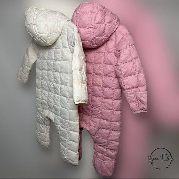 THE NORTH FACE BUNTING - Picture 2 of 2